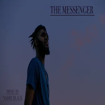 The Messenger by Nadiie Black