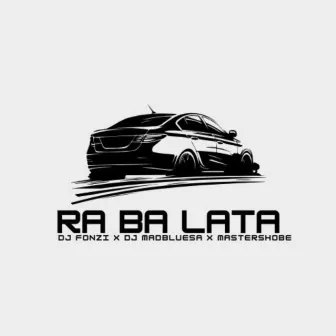 Ra Ba Lata by Dj Fonzi