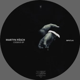 Codigos EP by Martyn Päsch