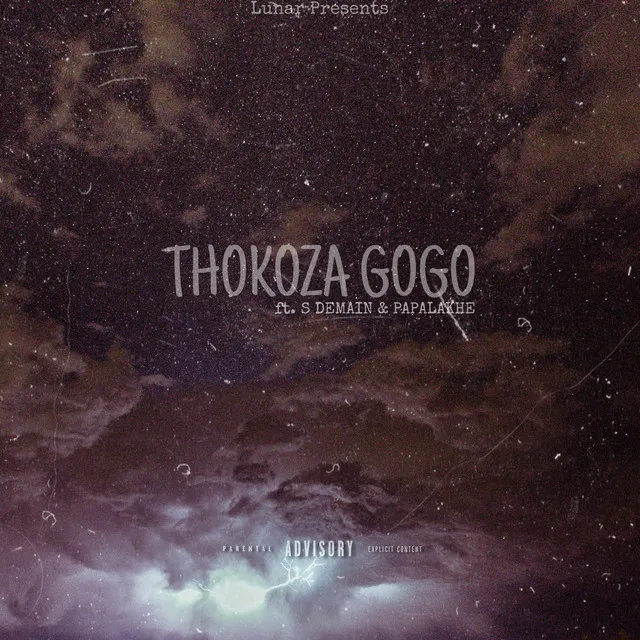 Thokoza Gogo