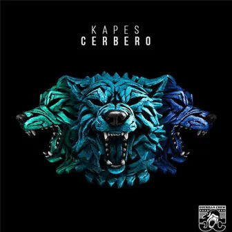 Cerbero by Kapes