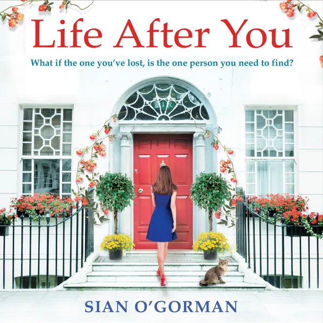 Chapter 3 - Life After You - What If The One You've Lost, Is The Person You Need To Find?