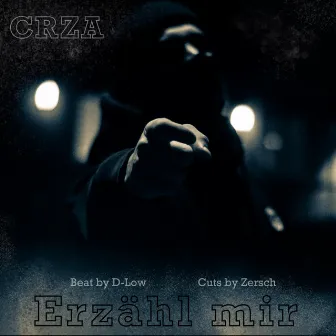 Erzähl mir by CRZA