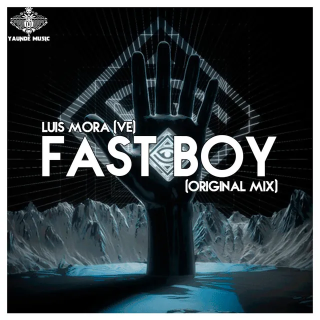 Fast Boy - Original Mix