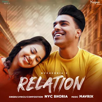 Relation by NYC Bhoria