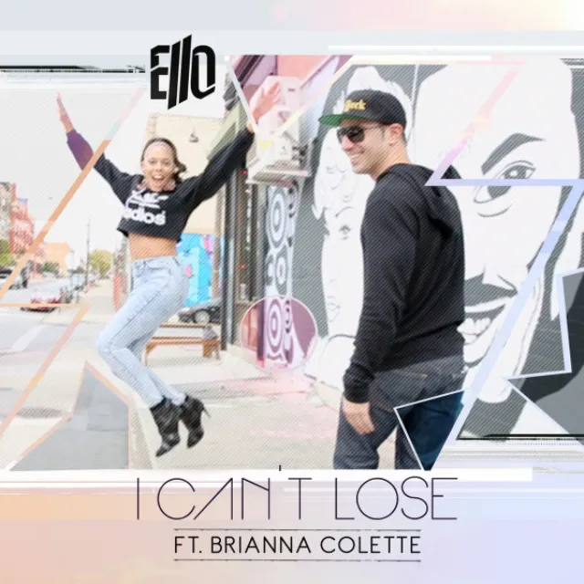 I Can't Lose (feat. Brianna Colette) - Radio