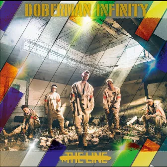 THE LINE by DOBERMAN INFINITY