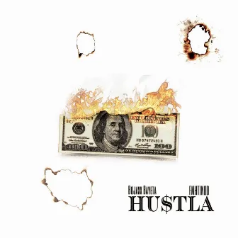 Hu$Tla by Bojaxx Bayeta