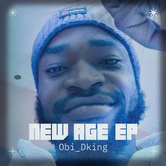 New Age by Obi_Dking