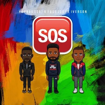 SOS by Youngs SG