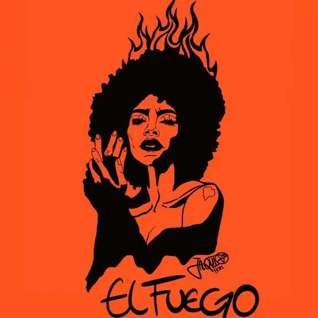 El Fuego