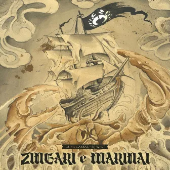 Zingari e Marinai by C.u.b.a. Cabbal