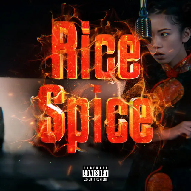 Rice Spice