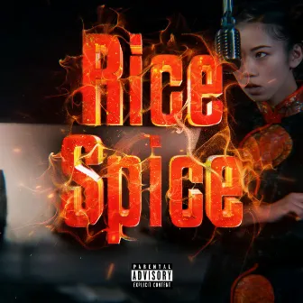 Rice Spice by nana