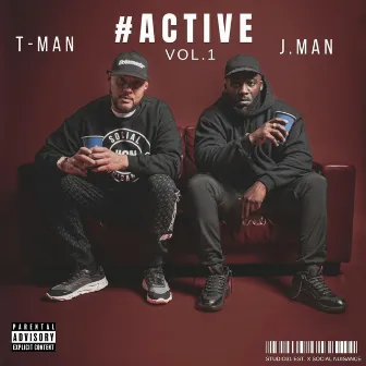 #ACTIVE by T-Man