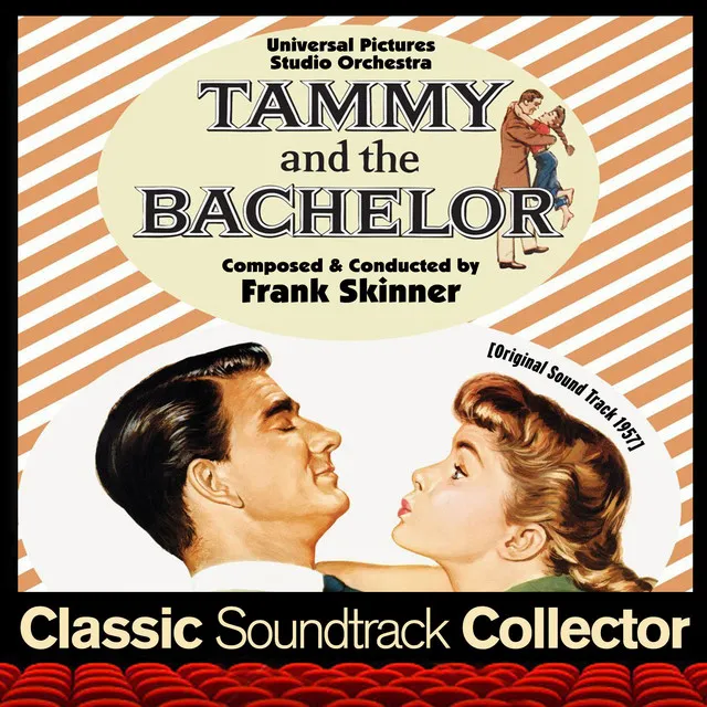 Tammy and the Bachelor (Original Soundtrack) [1957]