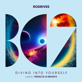 Diving Into Yourself by Rodrives