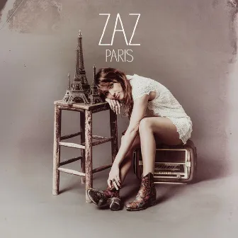 Paris by Zaz