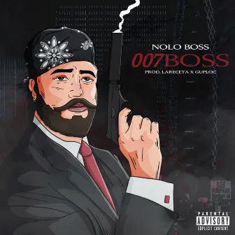 007 Boss by Nolo Boss