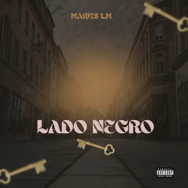 Lado Negro