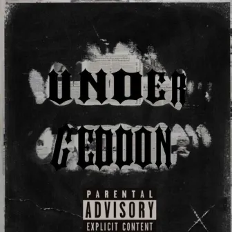 Undergeddon by 1SSC