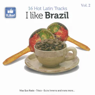 I Like Brazil Vol. 2 by Estrella De Cerro