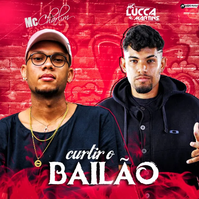 Curtir o Bailão