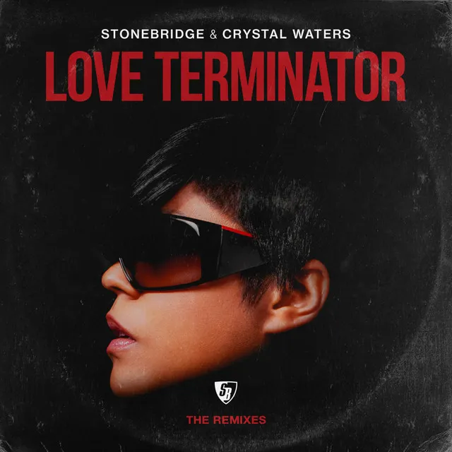 Love Terminator - STHLM Esq Heartbreak Mix