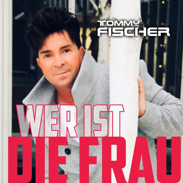 Wer ist die Frau