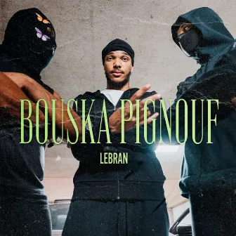 Lebran (Freestyle Bouska Pignouf) by EvanV