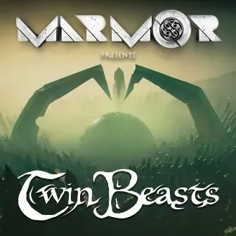 Twin Beasts by Marmor