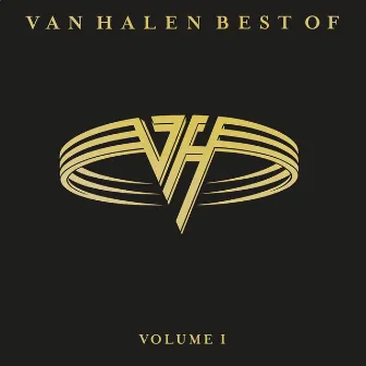 Best of Volume 1 by Van Halen