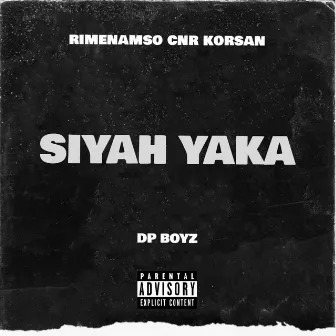 Siyah Yaka by Dp Boyz