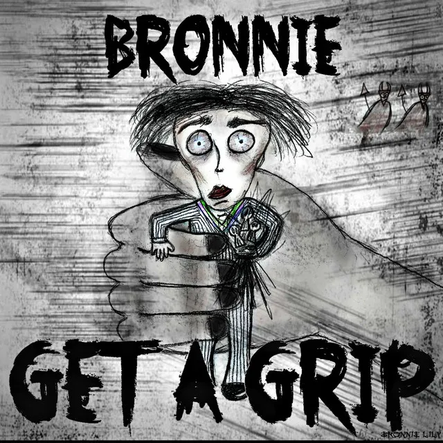 Get A Grip - EP