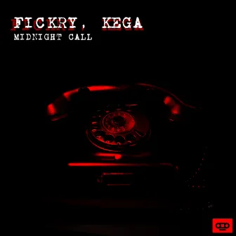 Midnight Call by Kega