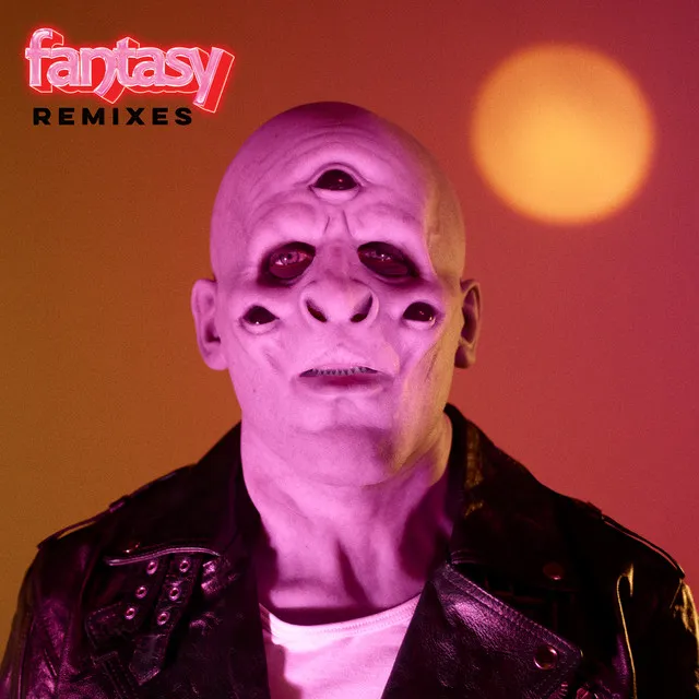 Fantasy - Kelbin Remix