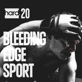 Bleeding Edge Sport by Ross Hardy