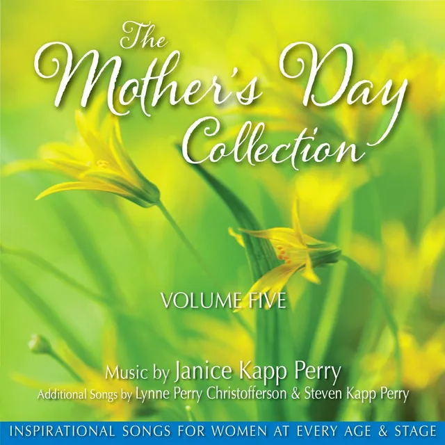 The Mother's Day Collection, Vol. 5