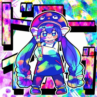 ドローイングEP by 甘水ルリ