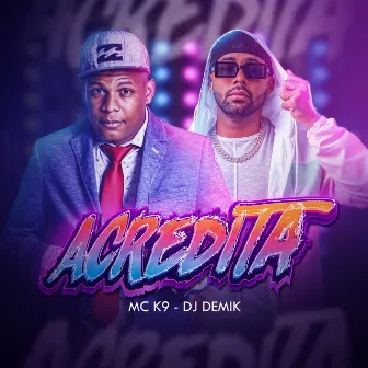 Acredita by Dj Demik