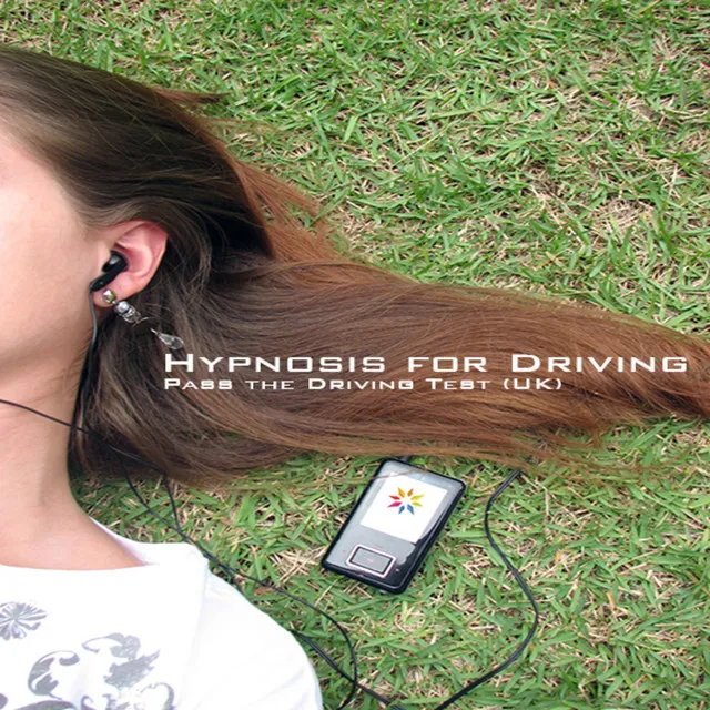 Hypnosis for Driving (UK) - Single