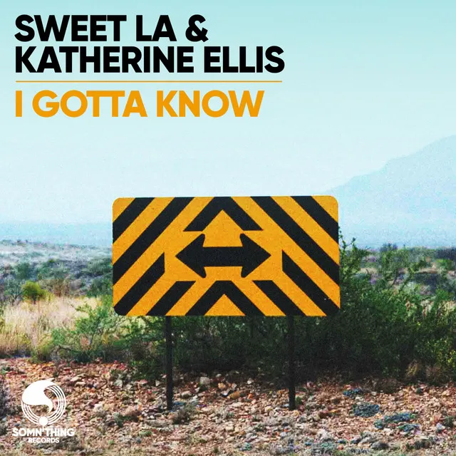 I Gotta Know - Radio Edit