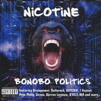 Bonobo Politics by Nicotine