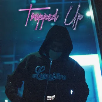 Trapped Up by Ville