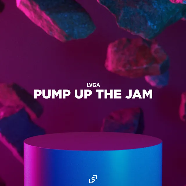 Pump up the Jam