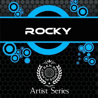 Rocky Works by Rocky