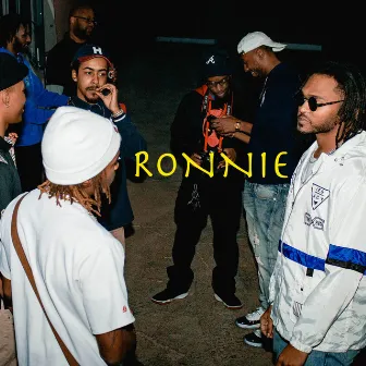 Ronnie by Young Ajae