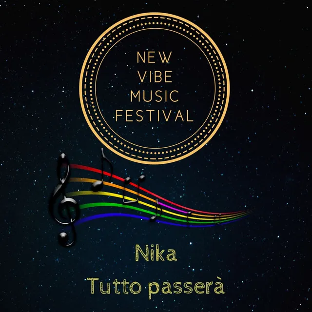 Tutto passerà - New vibe music festival