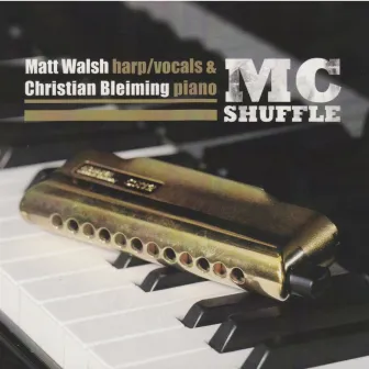 MC Shuffle by Matt Walsh