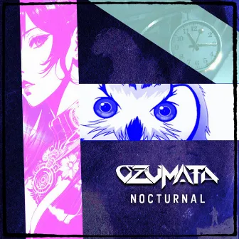 Nocturnal by Ozumata